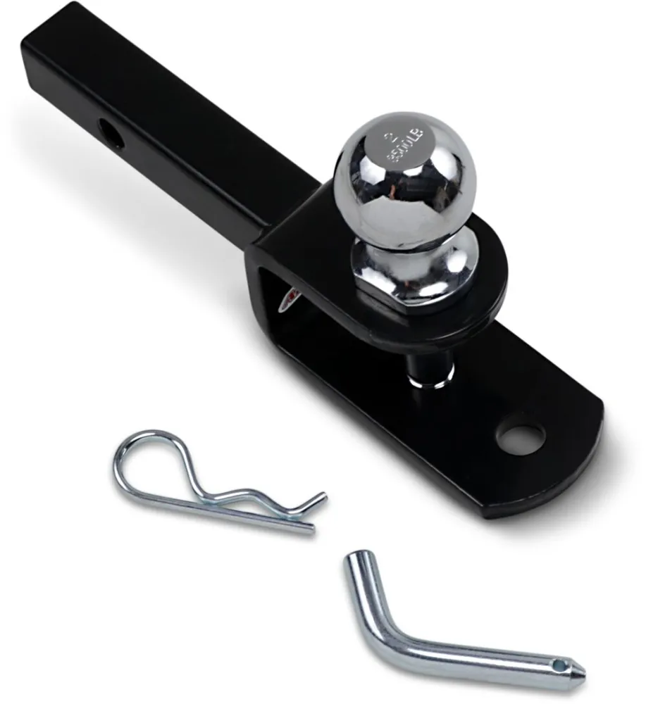 ALL BALLS - HITCH EZ 1.25 RCVR 2 BALL - 45040177