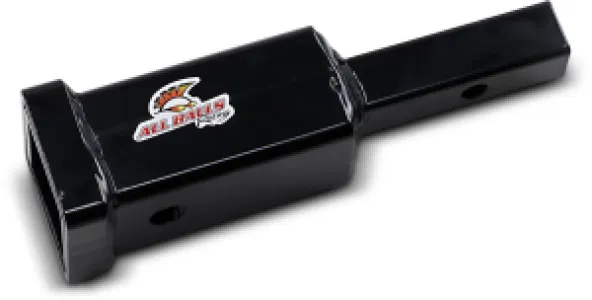 ALL BALLS - HITCH EZ 1.25 TO 2 ADAPT - 45040179