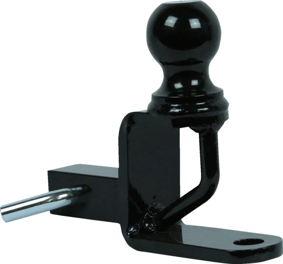MOOSE OFFROAD FOUR WHEEL - HITCH TRIO 50mm BALL 1.25 - 45040174