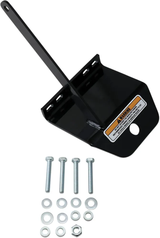 MOOSE OFFROAD FOUR WHEEL - HITCH TRX400EX/450R MOOSE - 45040166