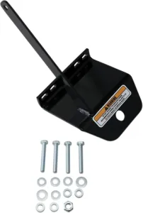 MOOSE OFFROAD FOUR WHEEL - HITCH TRX400EX/450R MOOSE - 45040166