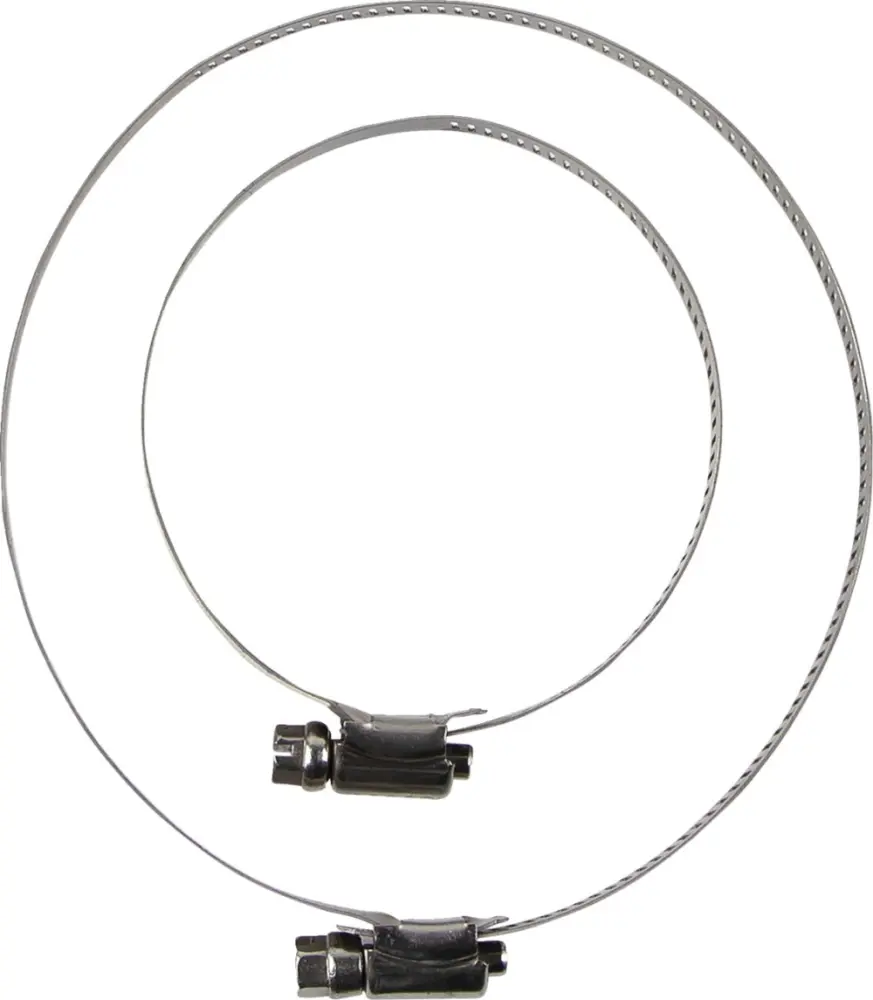 MOOSE OFFROAD HARD-PARTS - GUARD PIPE CARB FIB BETA - 18611670