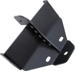MOOSE OFFROAD FOUR WHEEL - HITCH RM5 BALL MOUNT - 45040226