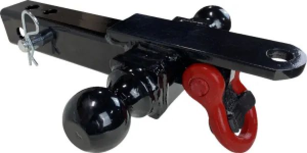 MOOSE OFFROAD FOUR WHEEL - HITCH 4-WAY 2 MOOSE - 45040225