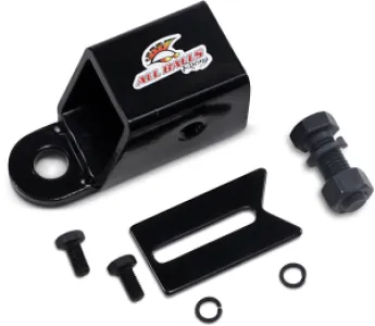 ALL BALLS - HITCH EZ BALL 2 MNT ADAPT - 45040180