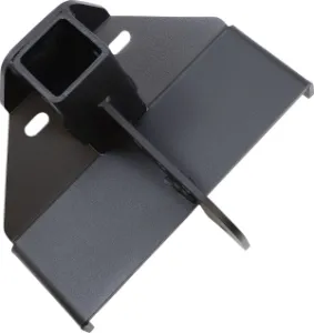 MOOSE OFFROAD FOUR WHEEL - HITCH RM5 RCVER 2 RAISED - 45040227