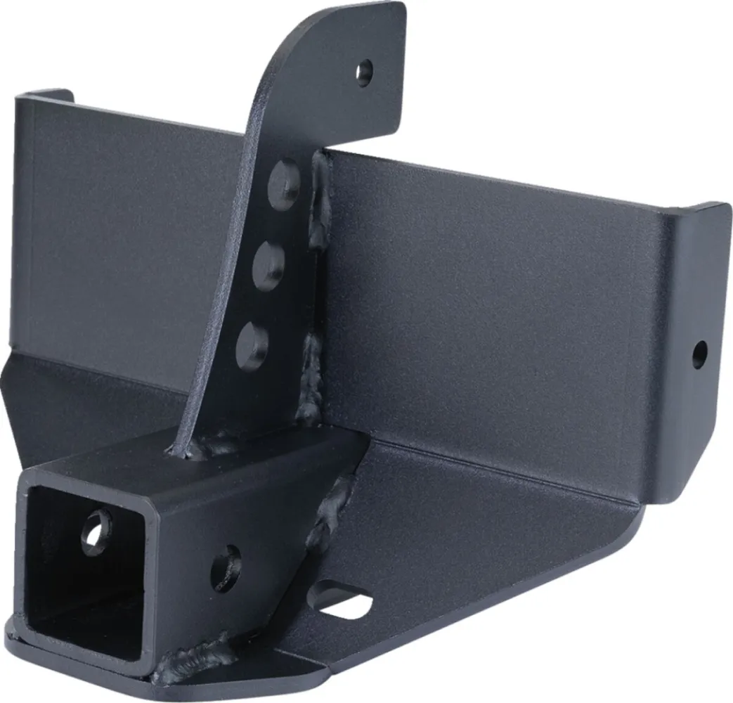 MOOSE OFFROAD FOUR WHEEL - HITCH RM5 RCVER 2 RAISED - 45040227
