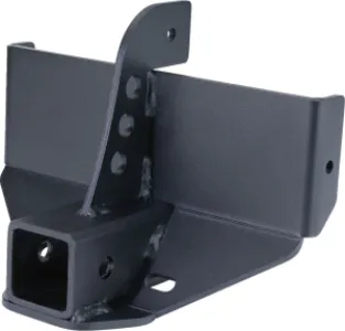 MOOSE OFFROAD FOUR WHEEL - HITCH RM5 RCVER 2 RAISED - 45040227