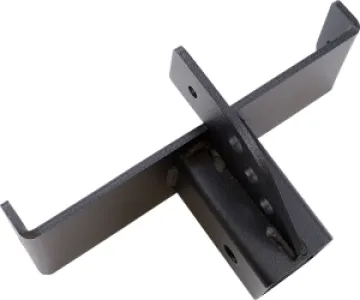 MOOSE OFFROAD FOUR WHEEL - HITCH RM5 RCVER 2 LOW - 45040228