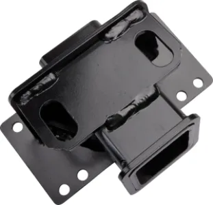 MOOSE OFFROAD FOUR WHEEL - RECEIVER HITCH FRT YAM - 45040230