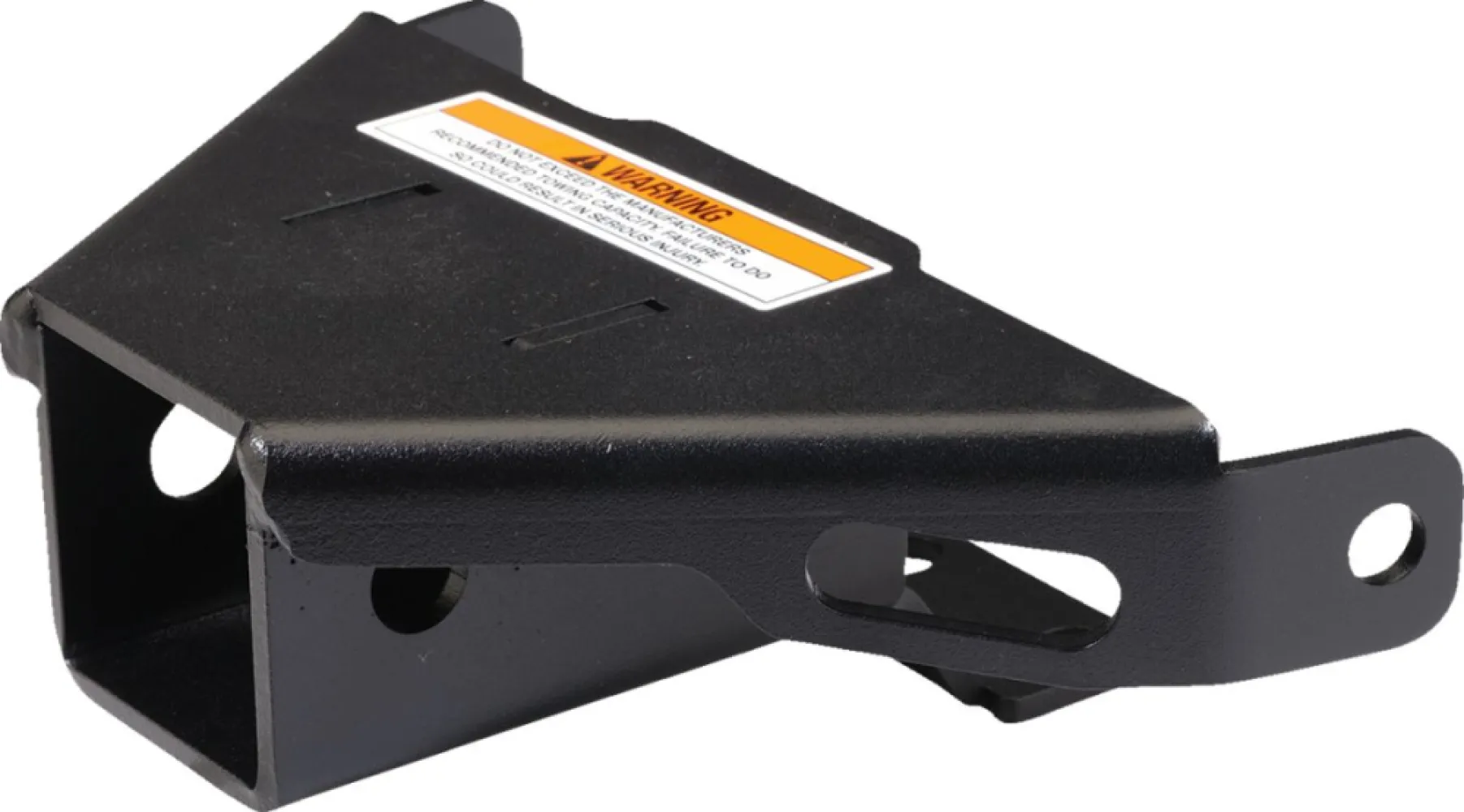 MOOSE OFFROAD FOUR WHEEL - RECEIVER HITCH 2 YAM GRIZZ - 45040282