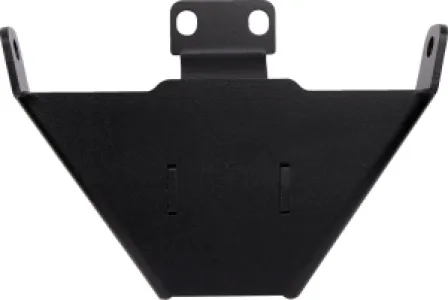 MOOSE OFFROAD FOUR WHEEL - RECEIVER HITCH 2 YAM GRIZZ - 45040282