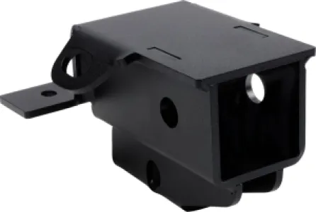 MOOSE OFFROAD FOUR WHEEL - RECEIVER HITCH 2 SPRTSMN 450/5 - 45040284