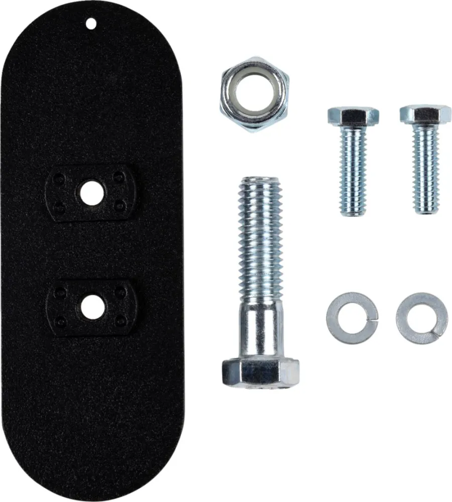MOOSE OFFROAD FOUR WHEEL - RECEIVER HITCH 2 SPRTMN 850 - 45040283