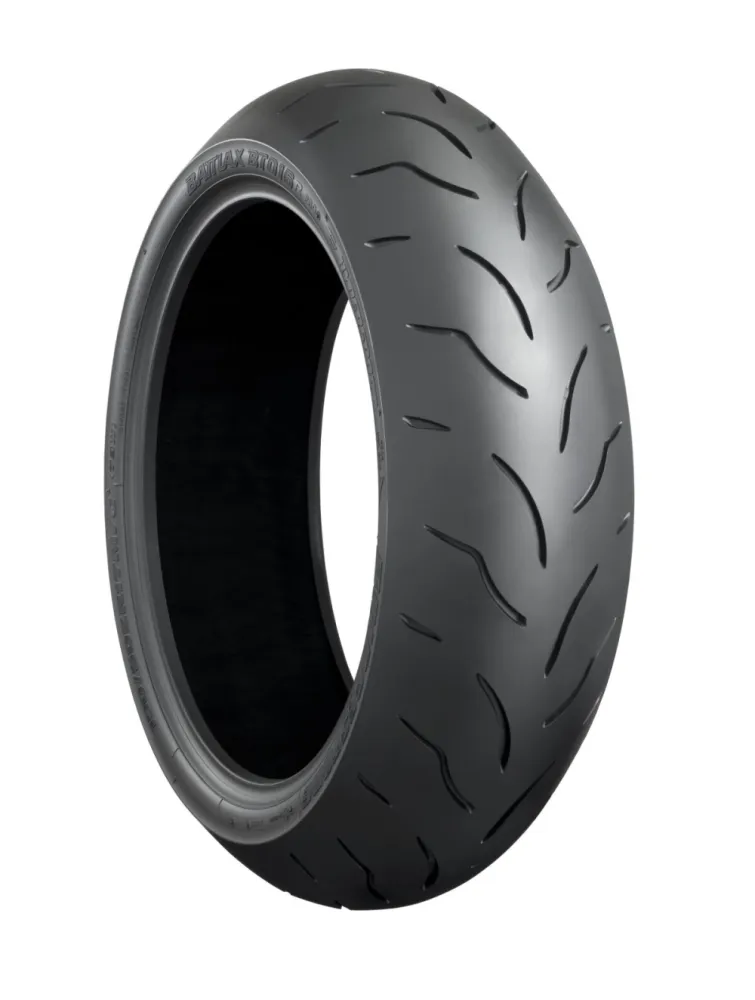 BRIDGESTONE - BT016F PRO 160/60ZR18 (70W)TL - 03020783
