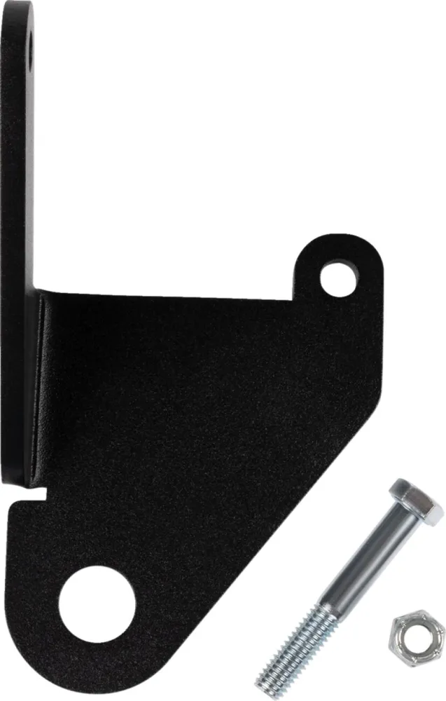 MOOSE OFFROAD FOUR WHEEL - BALL HITCH TRX250EX/250X MSE - 45040295