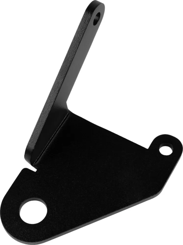 MOOSE OFFROAD FOUR WHEEL - BALL HITCH TRX250EX/250X MSE - 45040295
