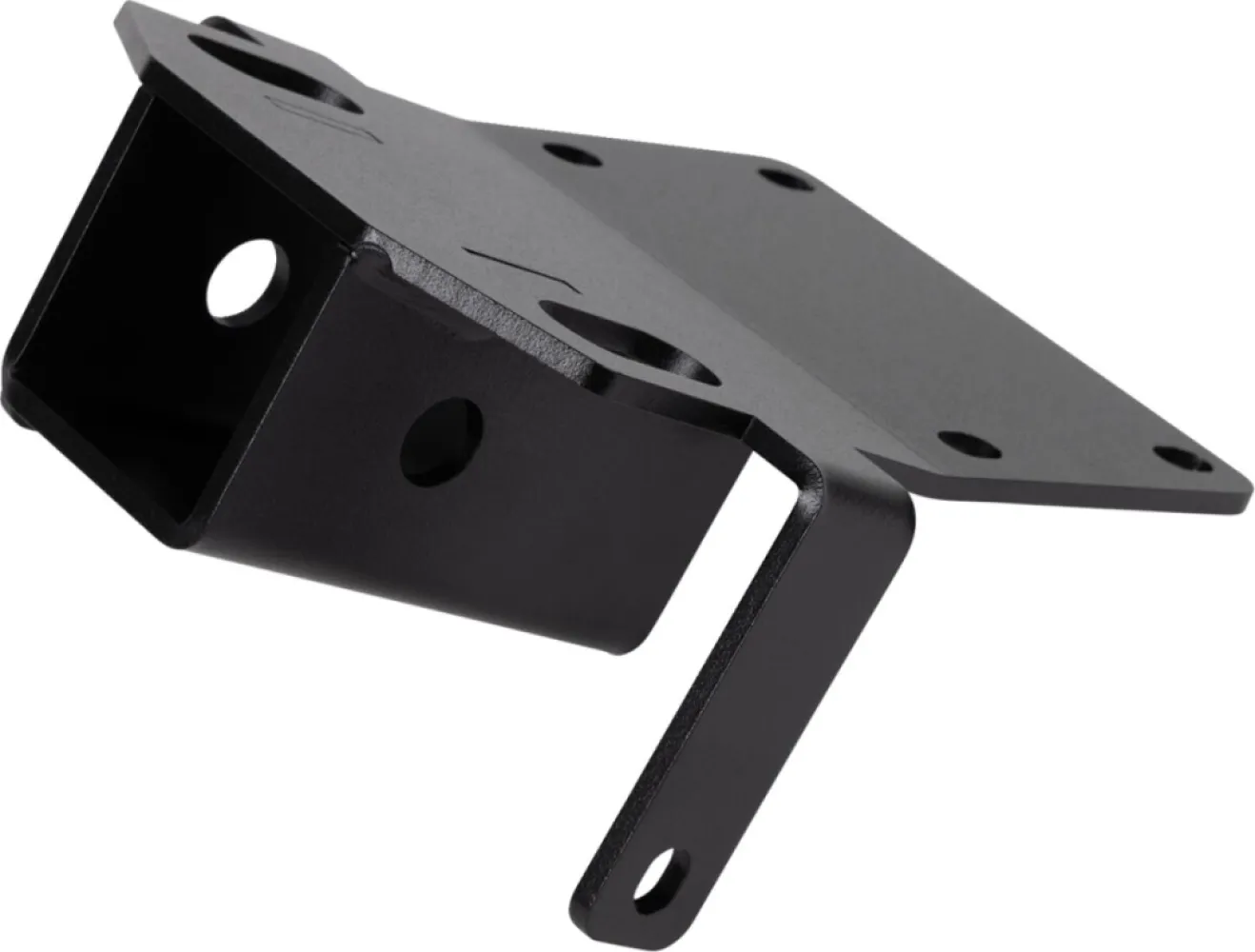 MOOSE OFFROAD FOUR WHEEL - RECEIVER HITCH 2 MULE 610 MSE - 45040297