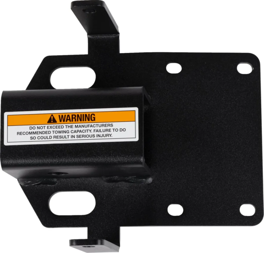 MOOSE OFFROAD FOUR WHEEL - RECEIVER HITCH 2 MULE 610 MSE - 45040297