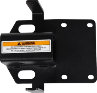 MOOSE OFFROAD FOUR WHEEL - RECEIVER HITCH 2 MULE 610 MSE - 45040297