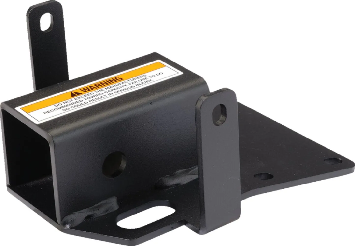 MOOSE OFFROAD FOUR WHEEL - RECEIVER HITCH 2 MULE 610 MSE - 45040297