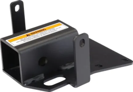 MOOSE OFFROAD FOUR WHEEL - RECEIVER HITCH 2 MULE 610 MSE - 45040297