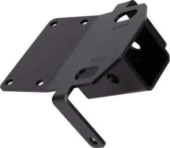MOOSE OFFROAD FOUR WHEEL - RECEIVER HITCH 2 MULE 610 MSE - 45040297