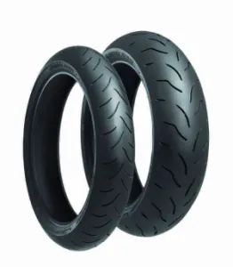 BRIDGESTONE - BT016F PRO 160/60ZR18 (70W)TL - 03020783