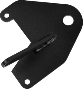 MOOSE OFFROAD FOUR WHEEL - BALL HITCH RECON MSE - 45040302