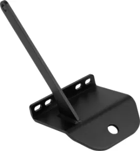 MOOSE OFFROAD FOUR WHEEL - BALL HITCH HON 400X EX 450R MS - 45040301