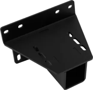 MOOSE OFFROAD FOUR WHEEL - RECEIVER HITCH FRT 2 GRIZZ700  - 45040304