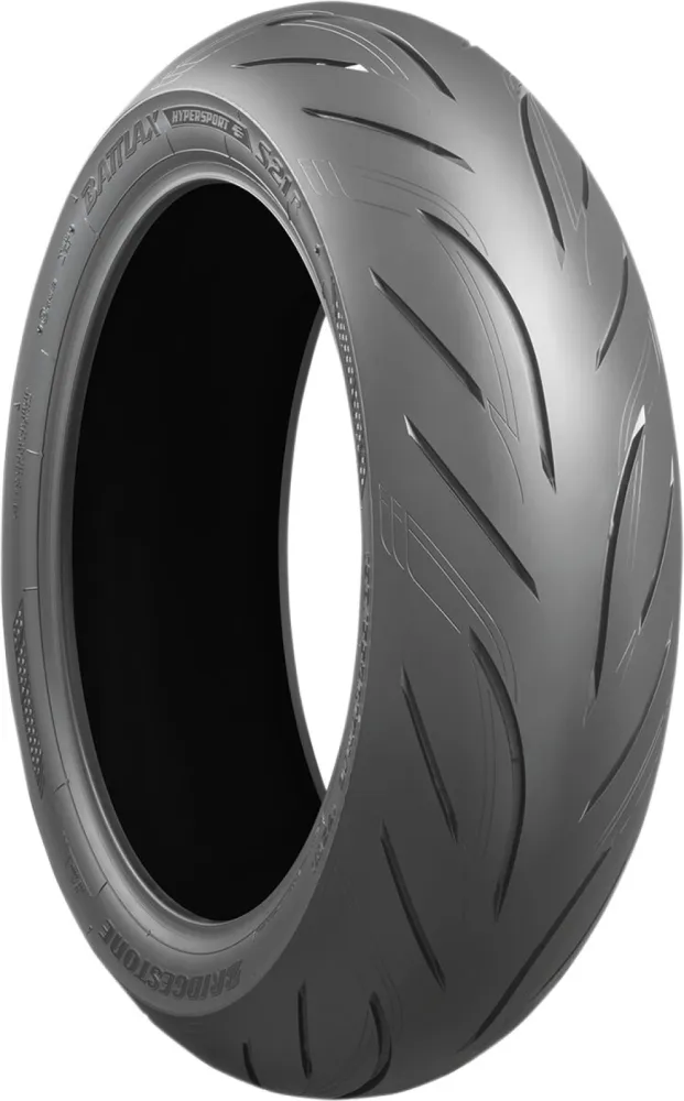 BRIDGESTONE - S21 160/60ZR17 (69W) TL - 03021009