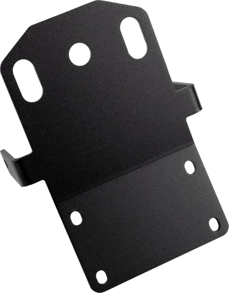 MOOSE OFFROAD FOUR WHEEL - BALL HITCH MULE 610 MSE - 45040306