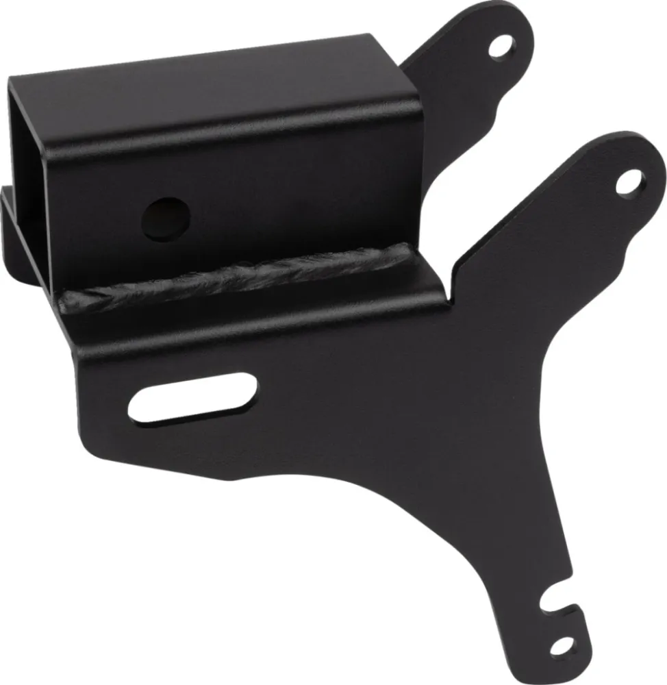 MOOSE OFFROAD FOUR WHEEL - RECEIVER HITCH 2 CAN AM MSE - 45040308