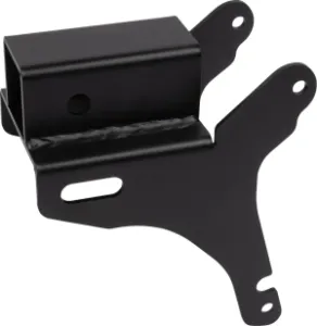 MOOSE OFFROAD FOUR WHEEL - RECEIVER HITCH 2 CAN AM MSE - 45040308