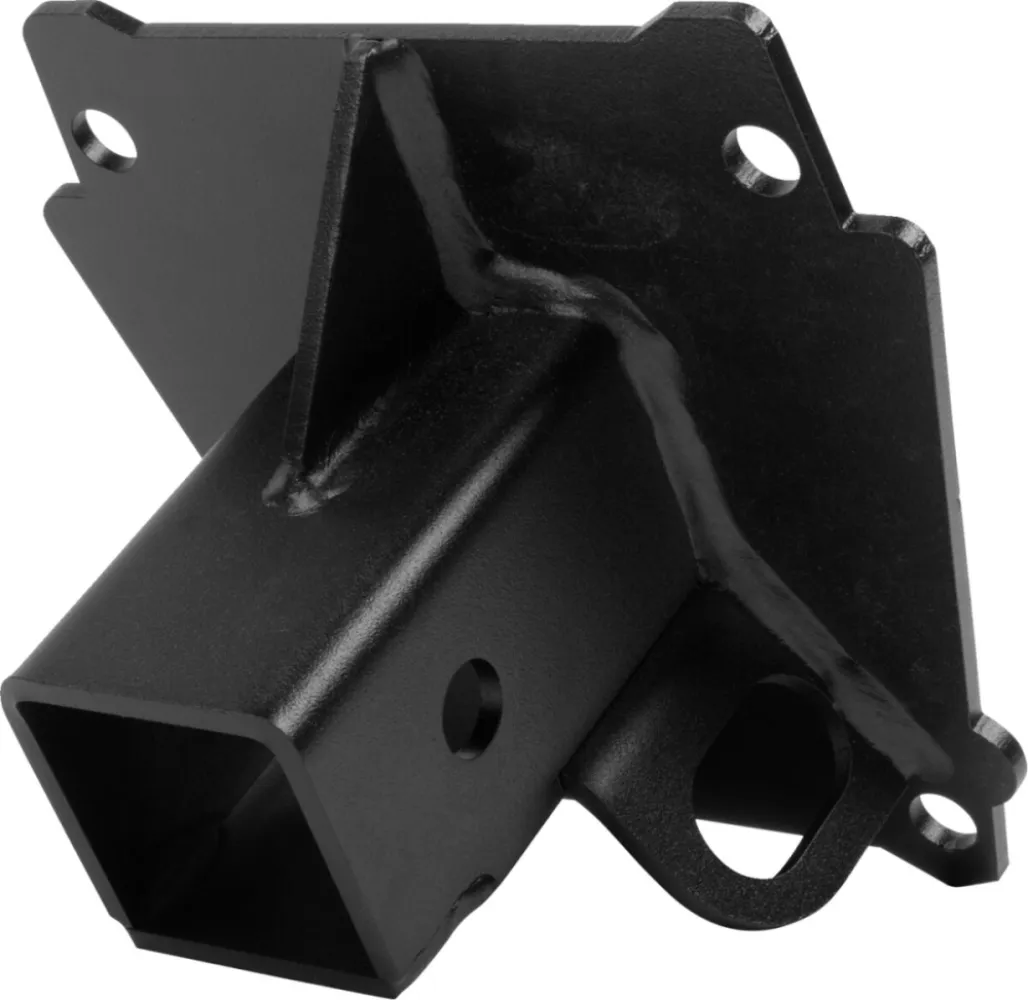 MOOSE OFFROAD FOUR WHEEL - RECEIVER HITCH 2 POL RZR MSE - 45040307