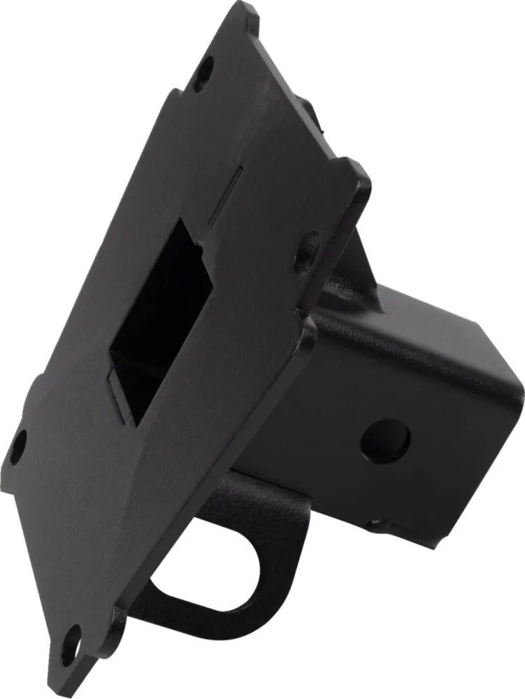 MOOSE OFFROAD FOUR WHEEL - RECEIVER HITCH 2 POL RZR MSE - 45040307