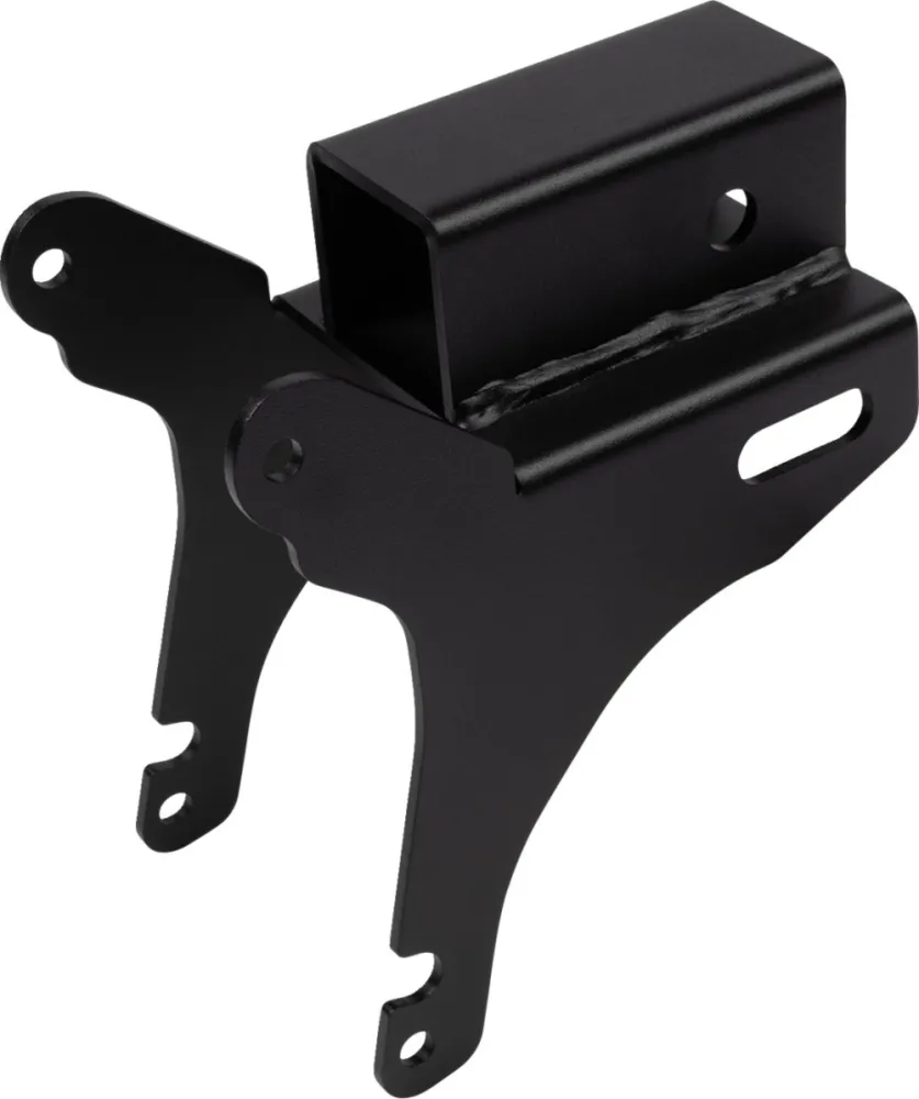 MOOSE OFFROAD FOUR WHEEL - RECEIVER HITCH 2 CAN AM MSE - 45040308