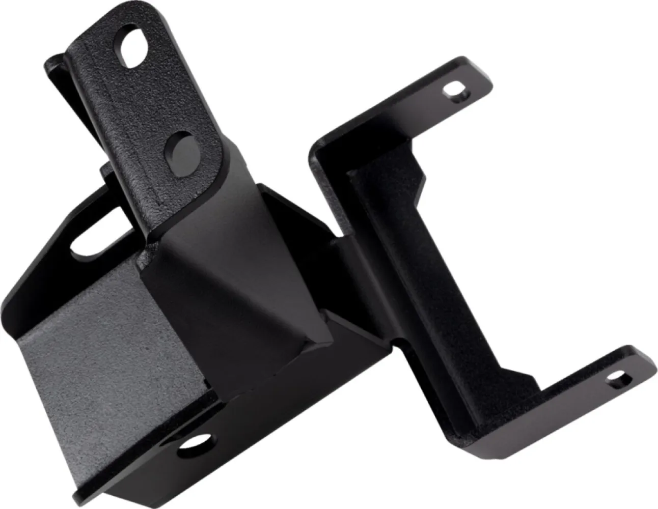 MOOSE OFFROAD FOUR WHEEL - RECEIVER HITCH 2 YAM BB/GRIZ M - 45040309
