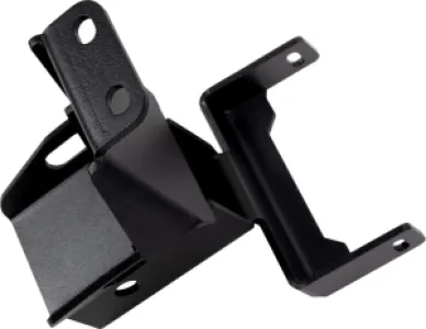 MOOSE OFFROAD FOUR WHEEL - RECEIVER HITCH 2 YAM BB/GRIZ M - 45040309