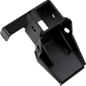 MOOSE OFFROAD FOUR WHEEL - RECEIVER HITCH 2 YAM BB/GRIZ M - 45040309