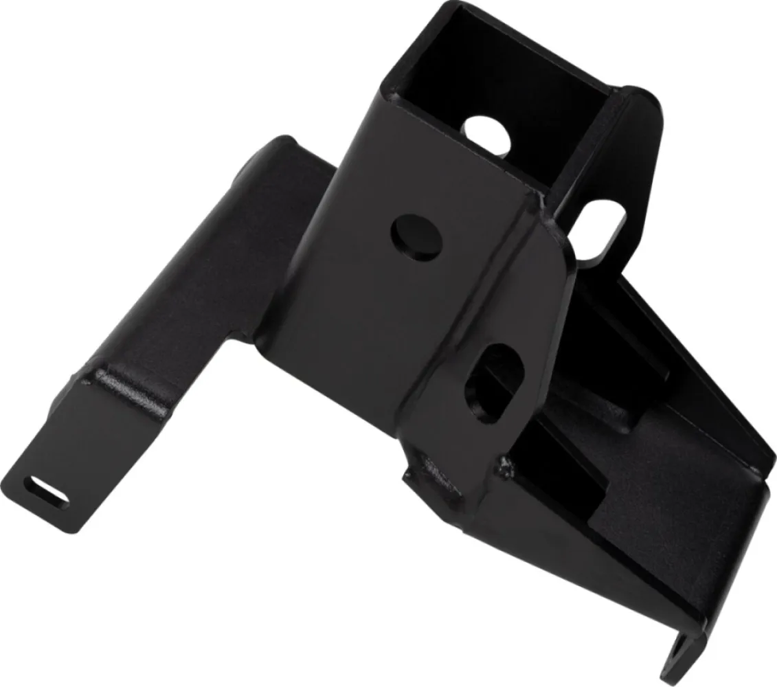 MOOSE OFFROAD FOUR WHEEL - RECEIVER HITCH 2 YAM BB/GRIZ M - 45040309