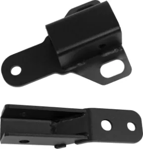 MOOSE OFFROAD FOUR WHEEL - HITCH 3 WAY 2 RECEIVER MSE - 45040311