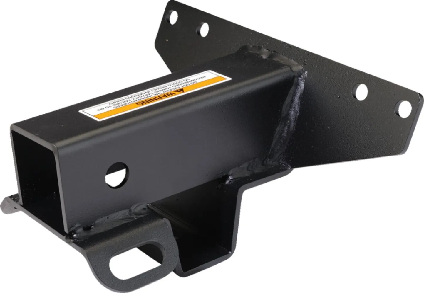 MOOSE OFFROAD FOUR WHEEL - RECEIVER HITCH 2 KING QUAD MSE - 45040313
