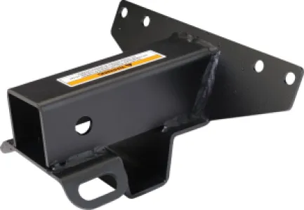 MOOSE OFFROAD FOUR WHEEL - RECEIVER HITCH 2 KING QUAD MSE - 45040313
