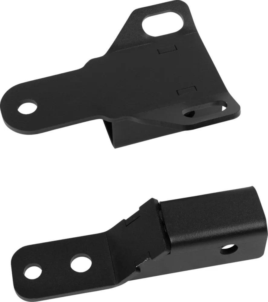 MOOSE OFFROAD FOUR WHEEL - HITCH 3 WAY 2 RECEIVER MSE - 45040311