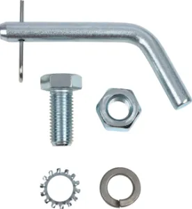 MOOSE OFFROAD FOUR WHEEL - HITCH 3 WAY 2 RECEIVER MSE - 45040311