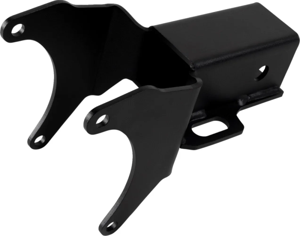 MOOSE OFFROAD FOUR WHEEL - RECEIVER HITCH 2 CAN AM MSE - 45040314