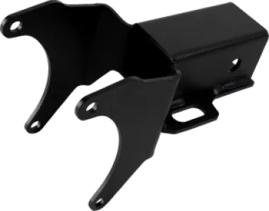 MOOSE OFFROAD FOUR WHEEL - RECEIVER HITCH 2 CAN AM MSE - 45040314