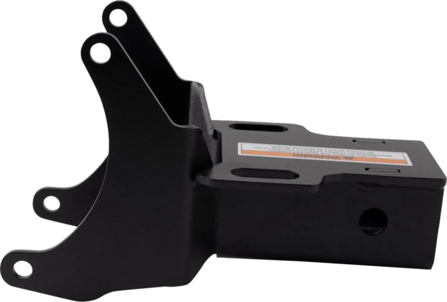 MOOSE OFFROAD FOUR WHEEL - RECEIVER HITCH 2 CAN AM MSE - 45040314